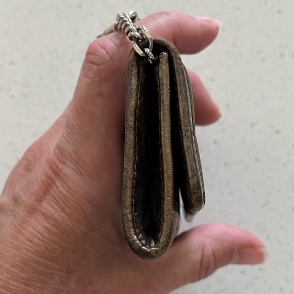 Chanel Cambon Key and Coin Case - Picture 17 of 17